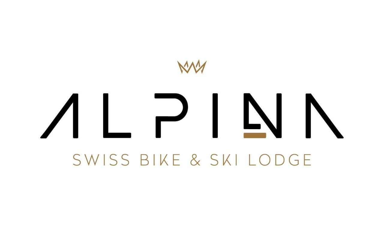 Hôtel Alpina Grimentz Ngoại thất bức ảnh